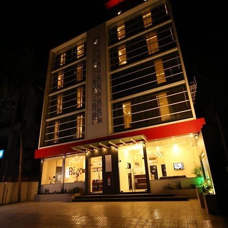 Mastiff Hotel Karwar By Othpl, Formerly Citrus Hotel كاروار المظهر الخارجي الصورة