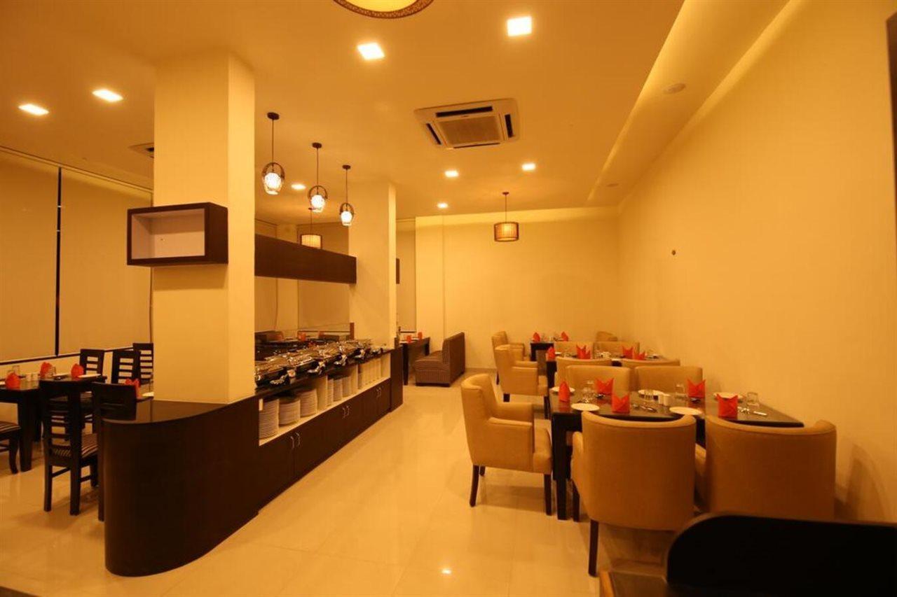 Mastiff Hotel Karwar By Othpl, Formerly Citrus Hotel كاروار المظهر الخارجي الصورة