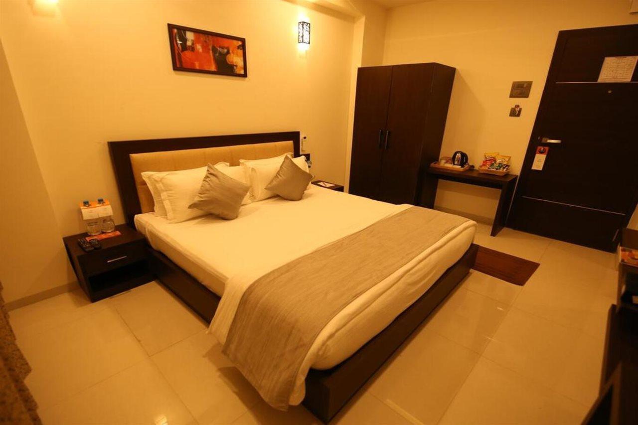 Mastiff Hotel Karwar By Othpl, Formerly Citrus Hotel كاروار المظهر الخارجي الصورة