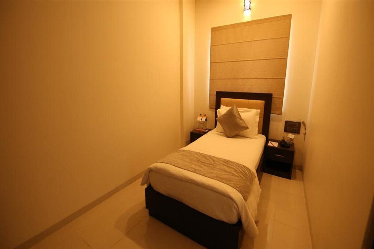 Mastiff Hotel Karwar By Othpl, Formerly Citrus Hotel كاروار المظهر الخارجي الصورة