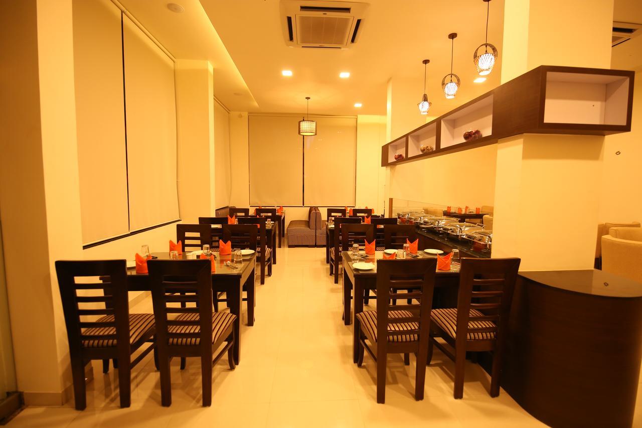 Mastiff Hotel Karwar By Othpl, Formerly Citrus Hotel كاروار المظهر الخارجي الصورة