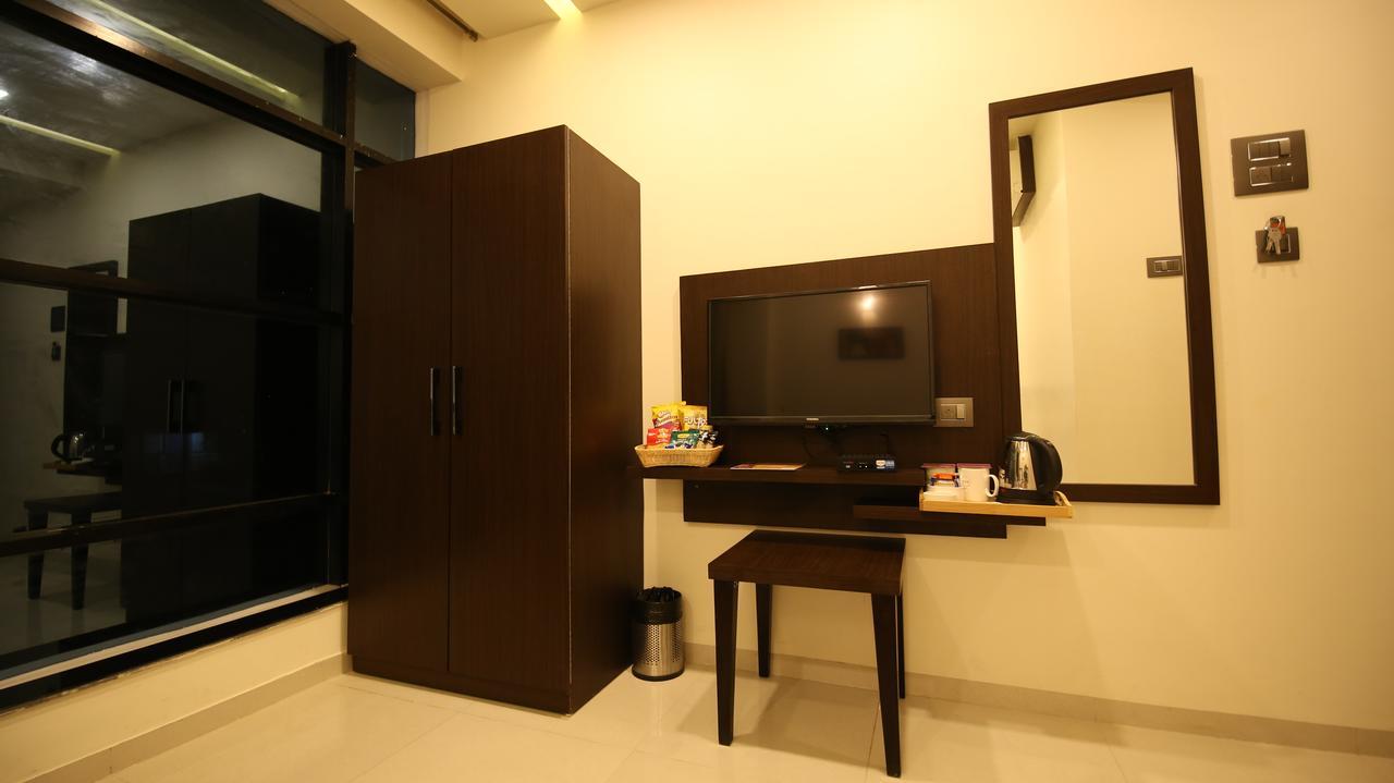 Mastiff Hotel Karwar By Othpl, Formerly Citrus Hotel كاروار المظهر الخارجي الصورة