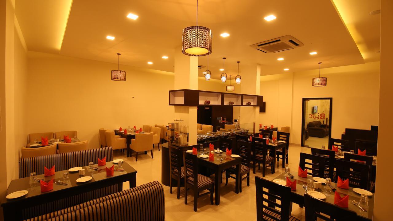Mastiff Hotel Karwar By Othpl, Formerly Citrus Hotel كاروار المظهر الخارجي الصورة