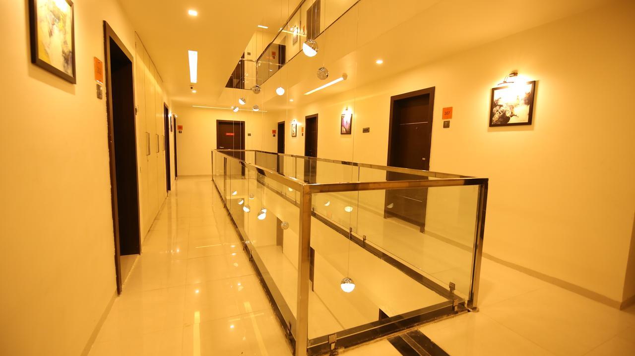 Mastiff Hotel Karwar By Othpl, Formerly Citrus Hotel كاروار المظهر الخارجي الصورة