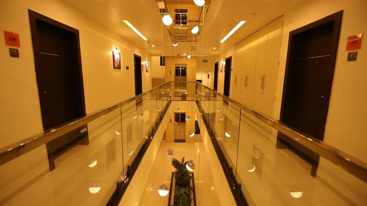 Mastiff Hotel Karwar By Othpl, Formerly Citrus Hotel كاروار المظهر الخارجي الصورة