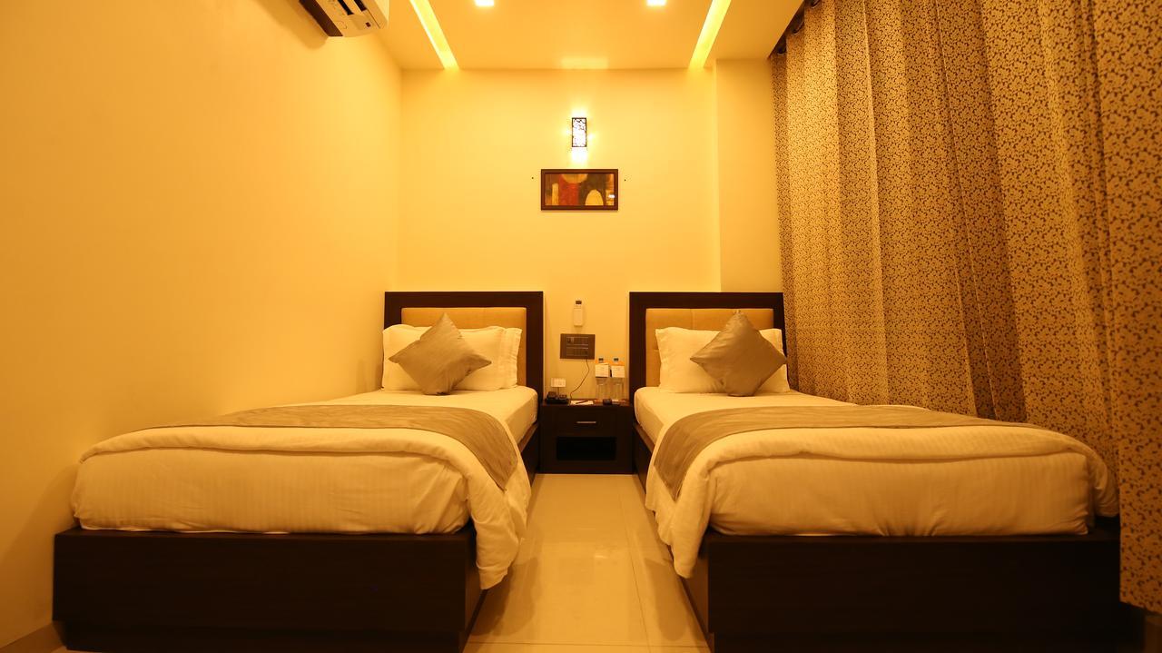 Mastiff Hotel Karwar By Othpl, Formerly Citrus Hotel كاروار المظهر الخارجي الصورة