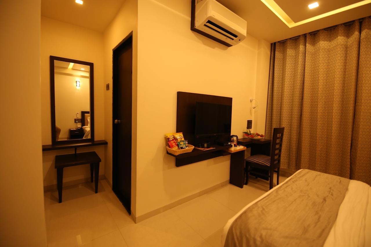Mastiff Hotel Karwar By Othpl, Formerly Citrus Hotel كاروار المظهر الخارجي الصورة