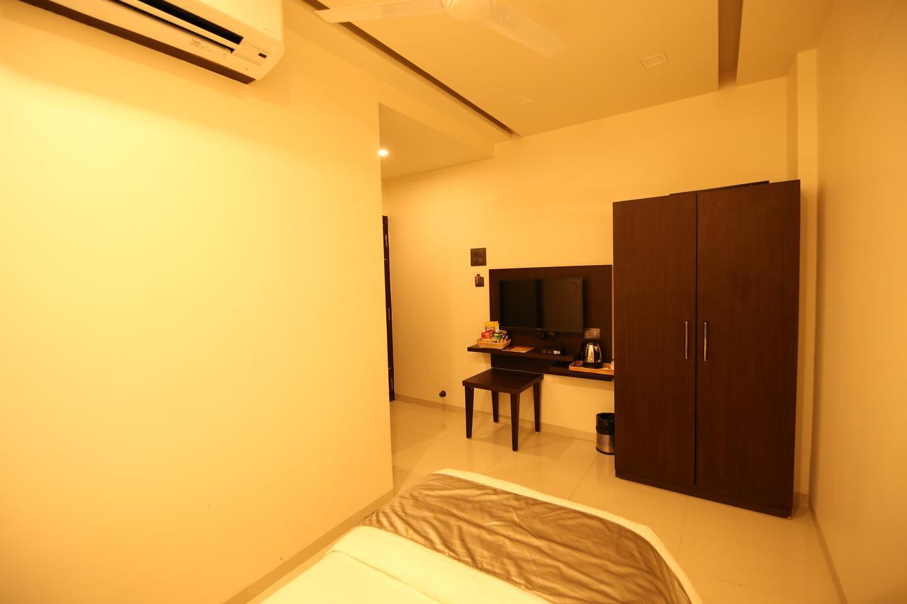 Mastiff Hotel Karwar By Othpl, Formerly Citrus Hotel كاروار المظهر الخارجي الصورة