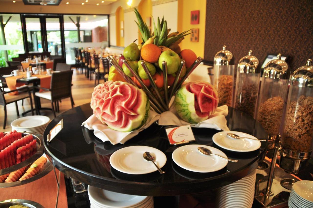 Mastiff Hotel Karwar By Othpl, Formerly Citrus Hotel كاروار المظهر الخارجي الصورة