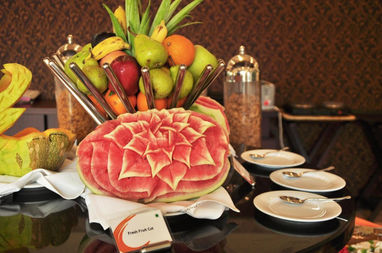 Mastiff Hotel Karwar By Othpl, Formerly Citrus Hotel كاروار المظهر الخارجي الصورة